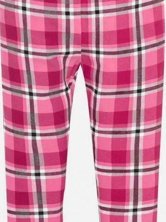 Mayoral Kids Legging Long Fuchsia