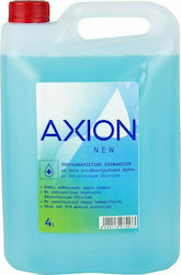 Axion Офис Бюро Течен Обща Употреба Син 4л