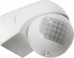 Spot Light Verkabelter Bewegungssensor Überwachung 180° Erkennungswinkel 12m Spot Light Verkabelter Bewegungssensor Überwachung 180° Erkennungswinkel 12m