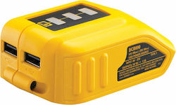 Dewalt Tool Battery Adapter DCB090