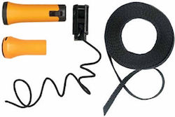 Fiskars Αξεσουάρ Εργαλείου Σετ Εξαρτημάτων Χειρισμού & Ιμάντες για Κλαδευτήρι UPX86 102626102