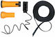 Fiskars Tool Accessories Set of Handling Accessories & Straps for Pruner UPX86 102626102 1pcs