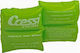 CressiSub XDF200 Swimming Armbands 2-6 Years Green