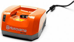 Husqvarna Tool Battery Charger 36V Lithium QC330