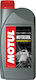 Motul Motocool Factory Line Kühlmittel für den Kühler Motorrad -38°C/+136°C Rot Farbe 1Es