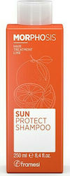 Framesi Sun Protect Shampoo 250ml
