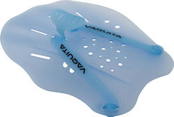Vaquita Hand Paddles Light Blue