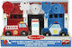 Melissa & Doug Βαλιτσάκι Πάρκινγκ Set mit Auto für 3++ Jahre