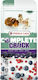 Versele Laga Complete Crock Treat with Raspberry for Hamster 50gr 11-202