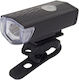 Esperanza Avior Rechargeable Front Bicycle Light