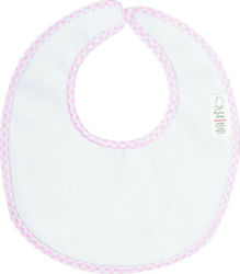 Figlio Bino Bib Fabric with Hoop & Loop Fastene...