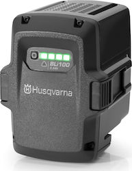 Husqvarna Батерия за Инструмент Литиеви 36V 967 09 18-01