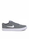 Nike SB Charge Sneakers Cool Grey / White