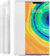 Idol 1991 Air Slim TPU Back Cover Σιλικόνης Διάφανο (Huawei Mate 30 Pro)