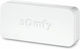 Somfy IntelliTAG Безжичен Аисстенсор За Контакт Wi-Fi 60x28x13.5mm