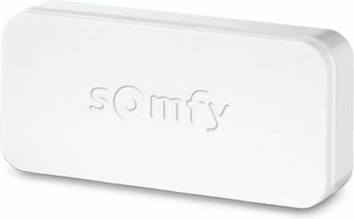 Somfy IntelliTAG Безжичен Аисстенсор За Контакт Wi-Fi 60x28x13.5mm