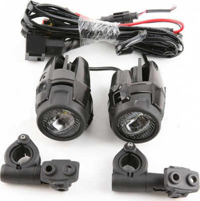 Puig Projector Motorcycle LED 2pcs