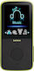 Lenco Podo 153 MP3 Player (4GB) with TFT 1.8" D...