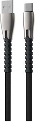 Havit H6102 USB 2.0 USB-C male - USB-A 1m (21.08.0013)
