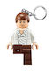 LEGO Breloc Star Wars Han Metalic cu LED
