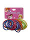 Kids Hair Ties Set 18pcs