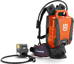 Husqvarna Μπαταρία Εργαλείου Πλάτης Λιθίου 36V BLi950X