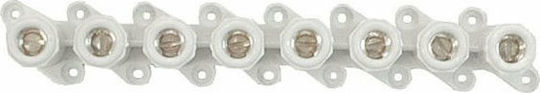 Adeleq Κυπαρισσάκια 8 πόλων 35mm² (8-335)