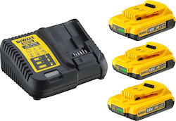 DEWALT DCB