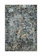 Ragolle Canyon 52023-3535 Χαλί Ορθογώνιο Γκρι 160x230cm