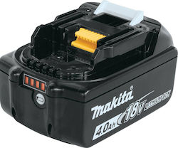 Makita Werkzeugbatterie Lithium 18V BL1840B Makita Werkzeugbatterie Lithium 18V BL1840B