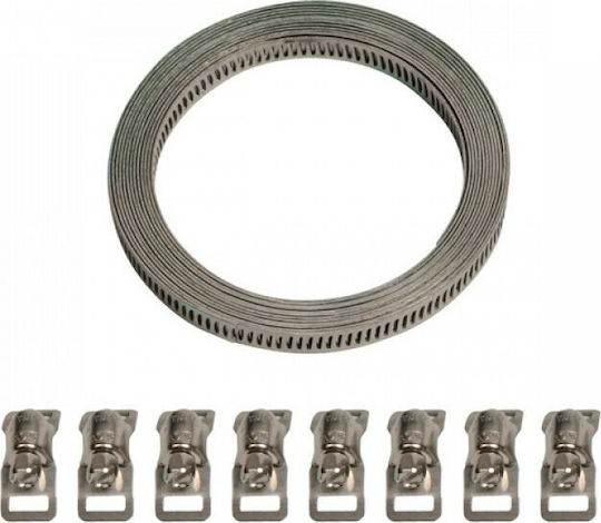 Lampa Clamp