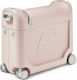 Stokke Suitcase with In-Flight Bed JetKids BedB...