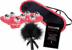 Tease & Please Touch Me Erotic Card Game