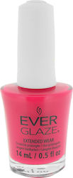 China Glaze Ever Glaze Nagellack 14ml China Glaze Ever Glaze Nagellack 14ml