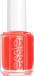 Essie Color Gloss Nail Polish 722 Feelin' Poppy Midsummer 2020 13.5ml