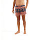 O'neill Men's Swimwear Bermuda Multicolour with Patterns