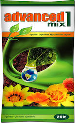 Advanced mix 1 20Lt