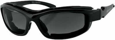 Bobster Sunglasses Road Hog Ii Convertible