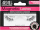 Ardell Accent False Lashes in Black color 002 2pcs