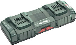 Metabo Φορτιστής ASC 145 DUO Metabo Φορτιστής ASC 145 DUO