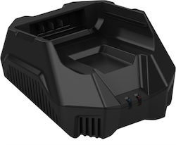 Texas Tool Battery Charger 90070054 Texas Tool Battery Charger 90070054