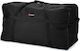 Benzi Sack Voyage 135lt Black Fabric L82xW35xH47cm