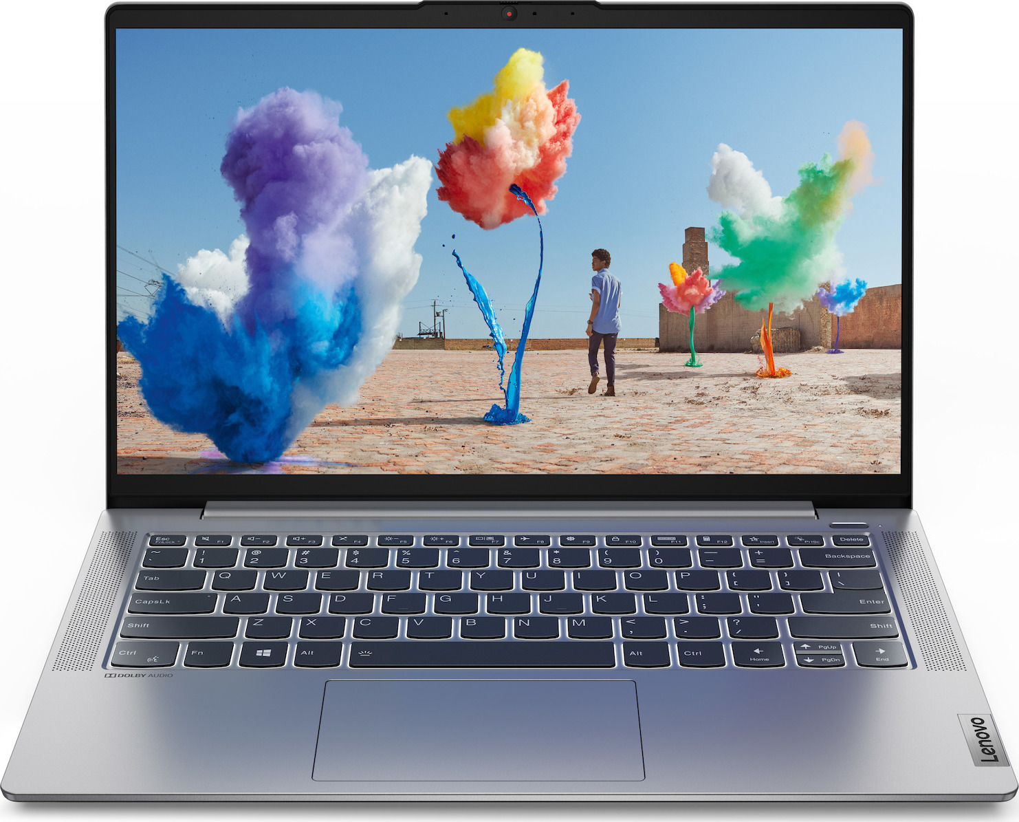 IdeaPad 5 14ARE05 AMD Ryzen 5・メモリ8GB