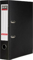 Skag Binders 8/32 for Paper A4 with 2 s Rings B...