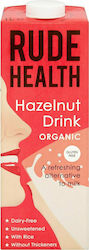 AM Health Organic Hazelnut Drink No Added Sugar 1000ml