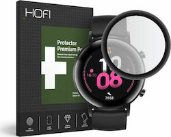 Hofi Pro Plus Tempered Glass Huawei Watch GT2 42mm 1τμχ 5417739 Hofi Pro Plus Tempered Glass Huawei Watch GT2 42mm 1τμχ 5417739