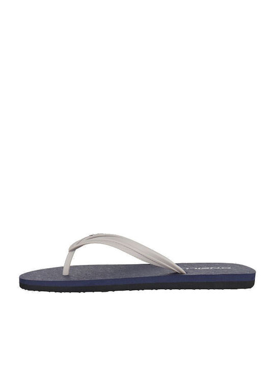 FM Profile Small Logo Ανδρικά Flip Flops Γκρι