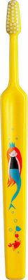 TePe Kids Kids Toothbrush for 3+ years Yellow