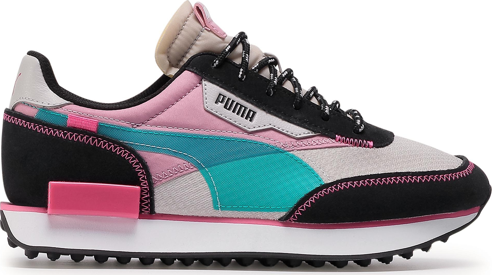 puma future rider play on jr