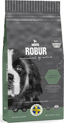 Bozita Robur Mother & Puppy XL 14kg Hrană Uscată pentru Cățeluși cu Păsări de curte